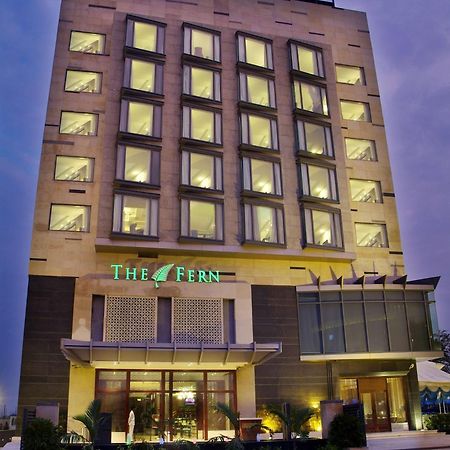 The Fern, Jaipur Hotel Eksteriør billede