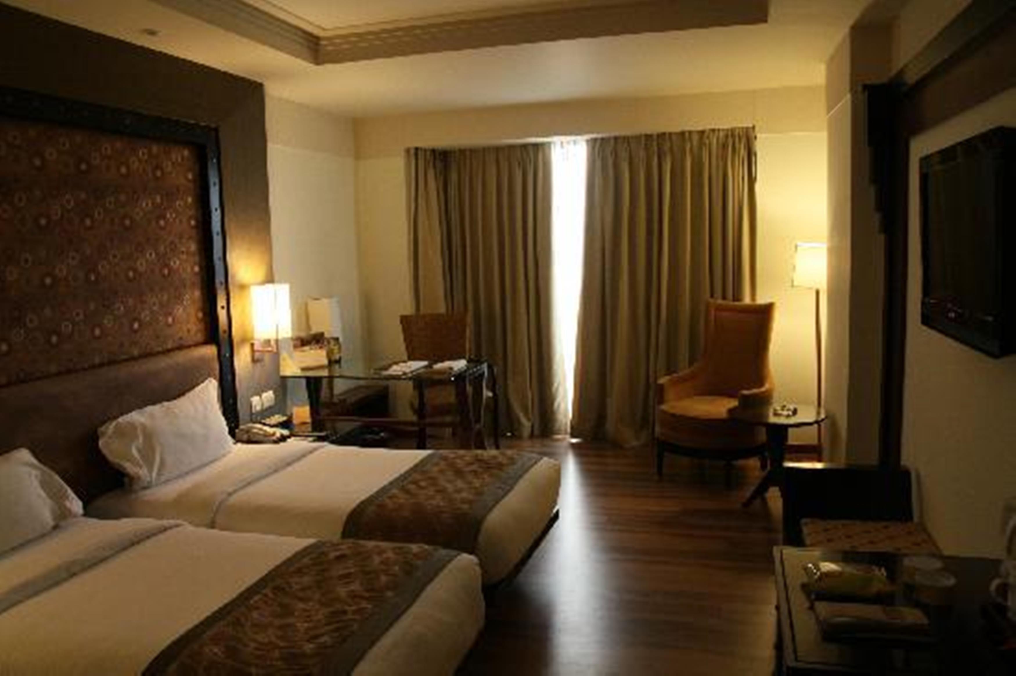 The Fern, Jaipur Hotel Eksteriør billede