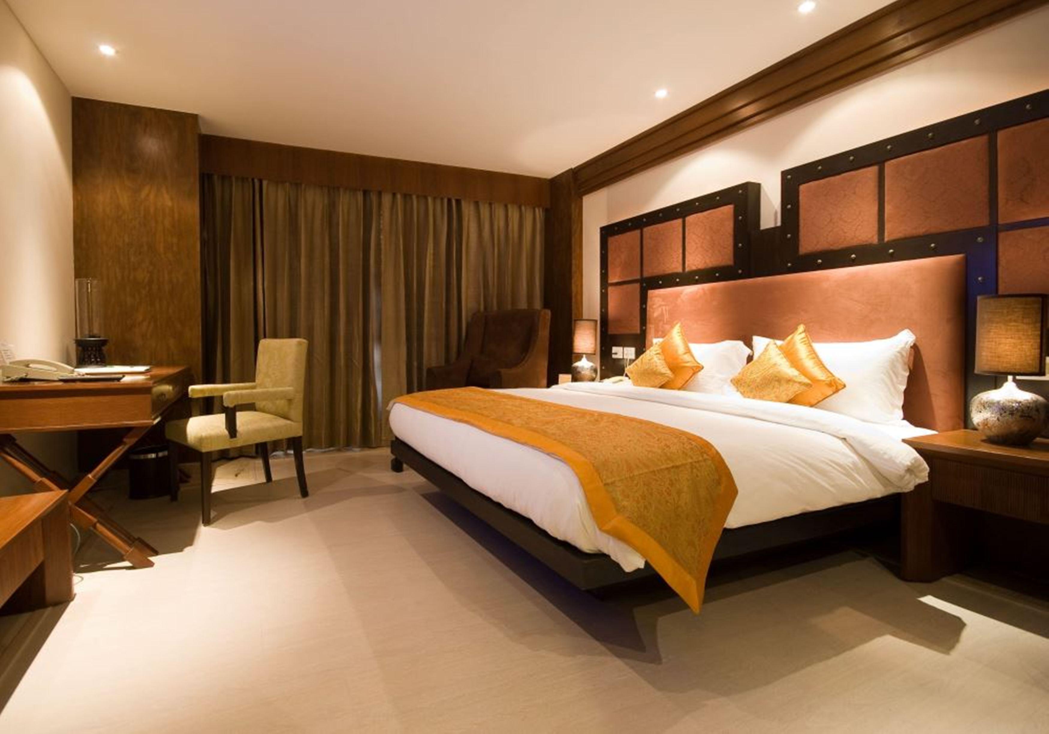 The Fern, Jaipur Hotel Eksteriør billede