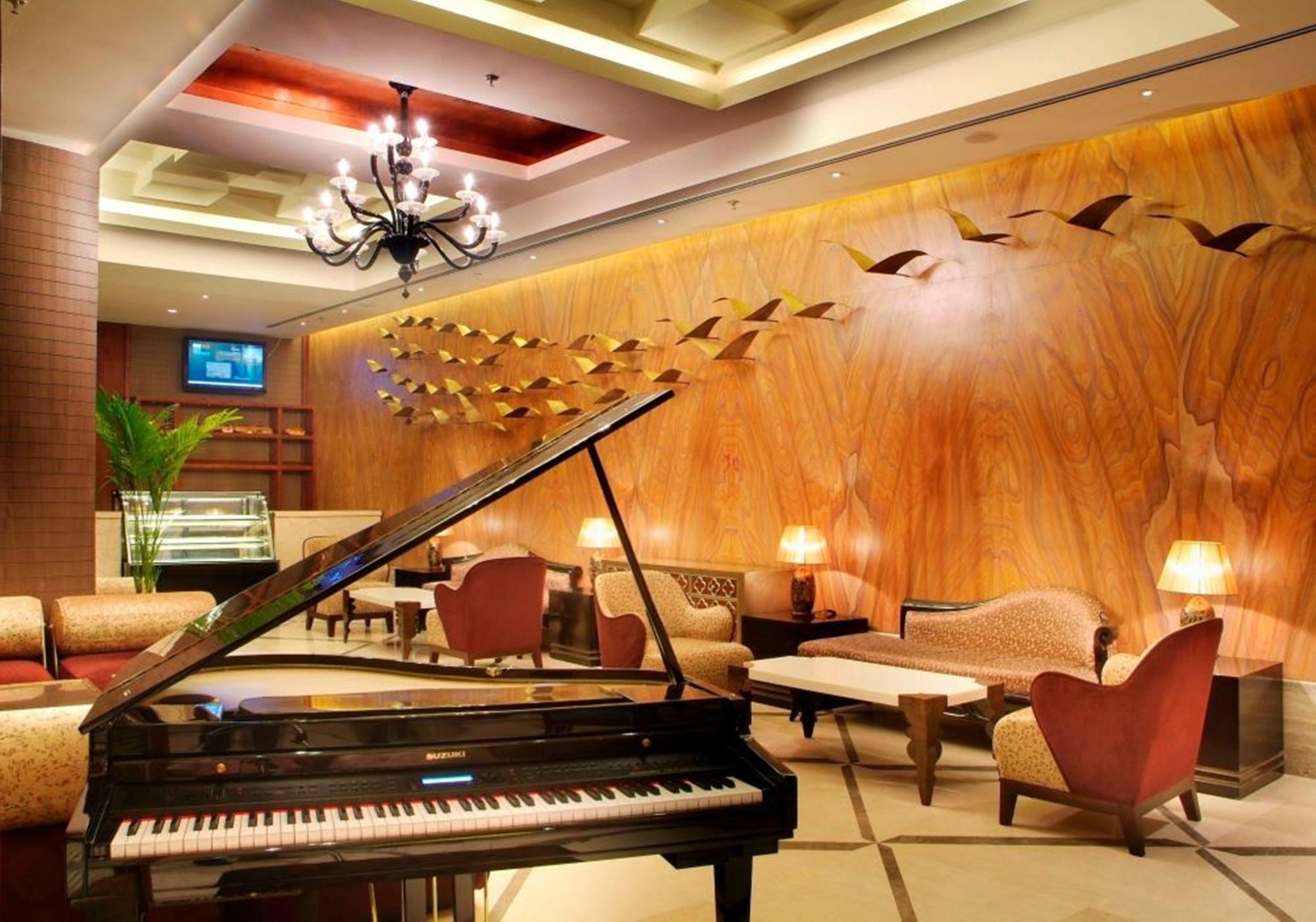 The Fern, Jaipur Hotel Eksteriør billede