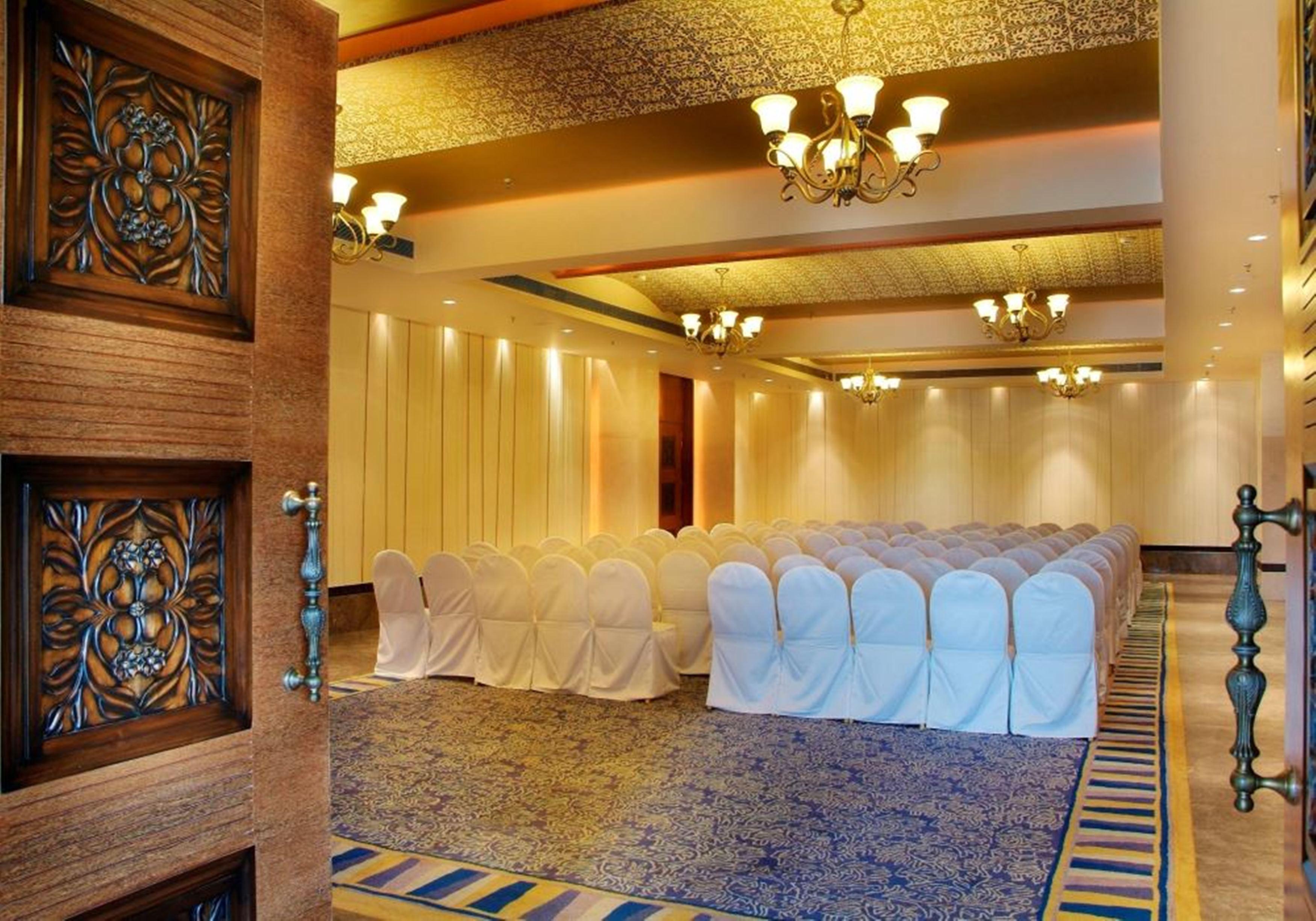 The Fern, Jaipur Hotel Eksteriør billede