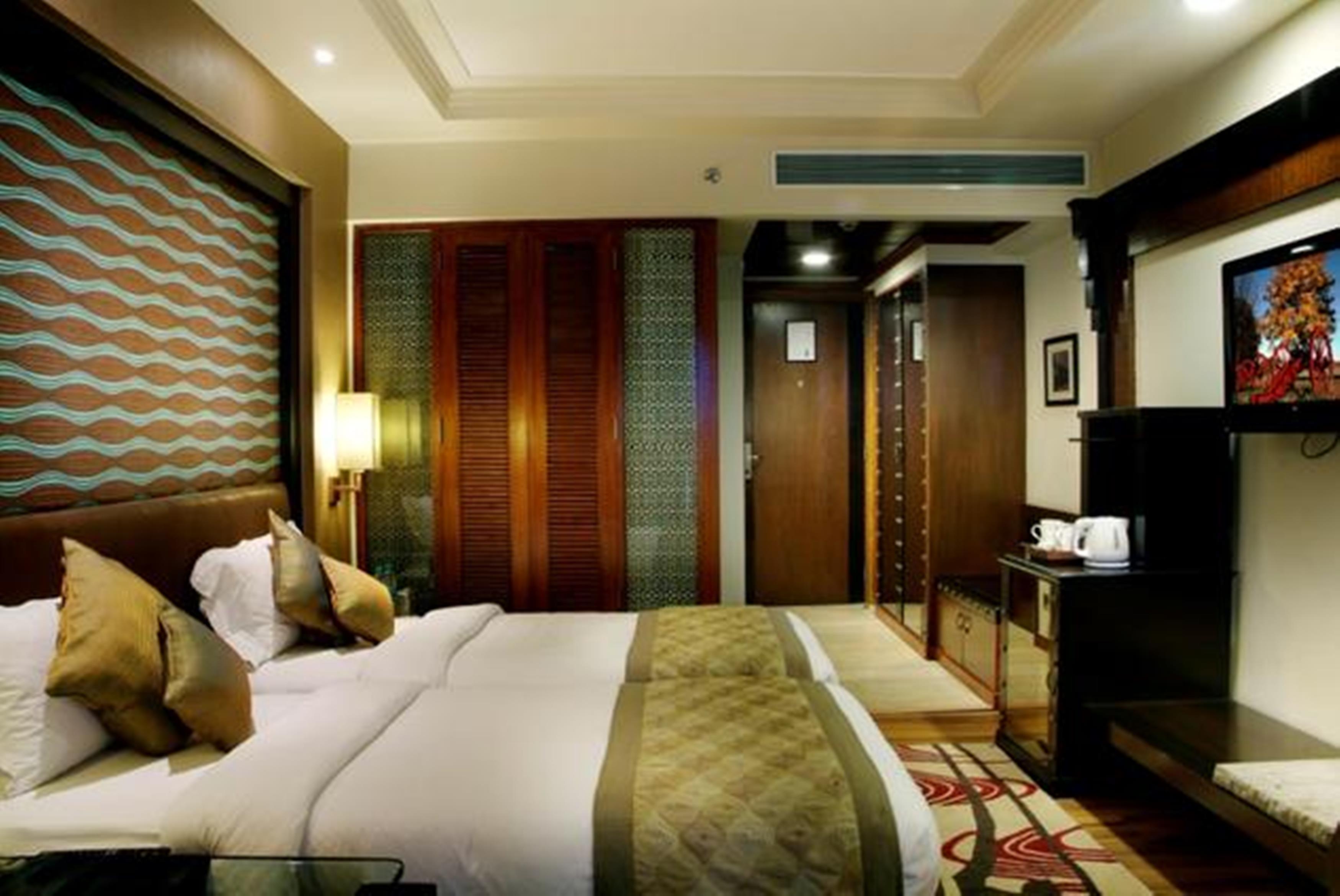 The Fern, Jaipur Hotel Eksteriør billede