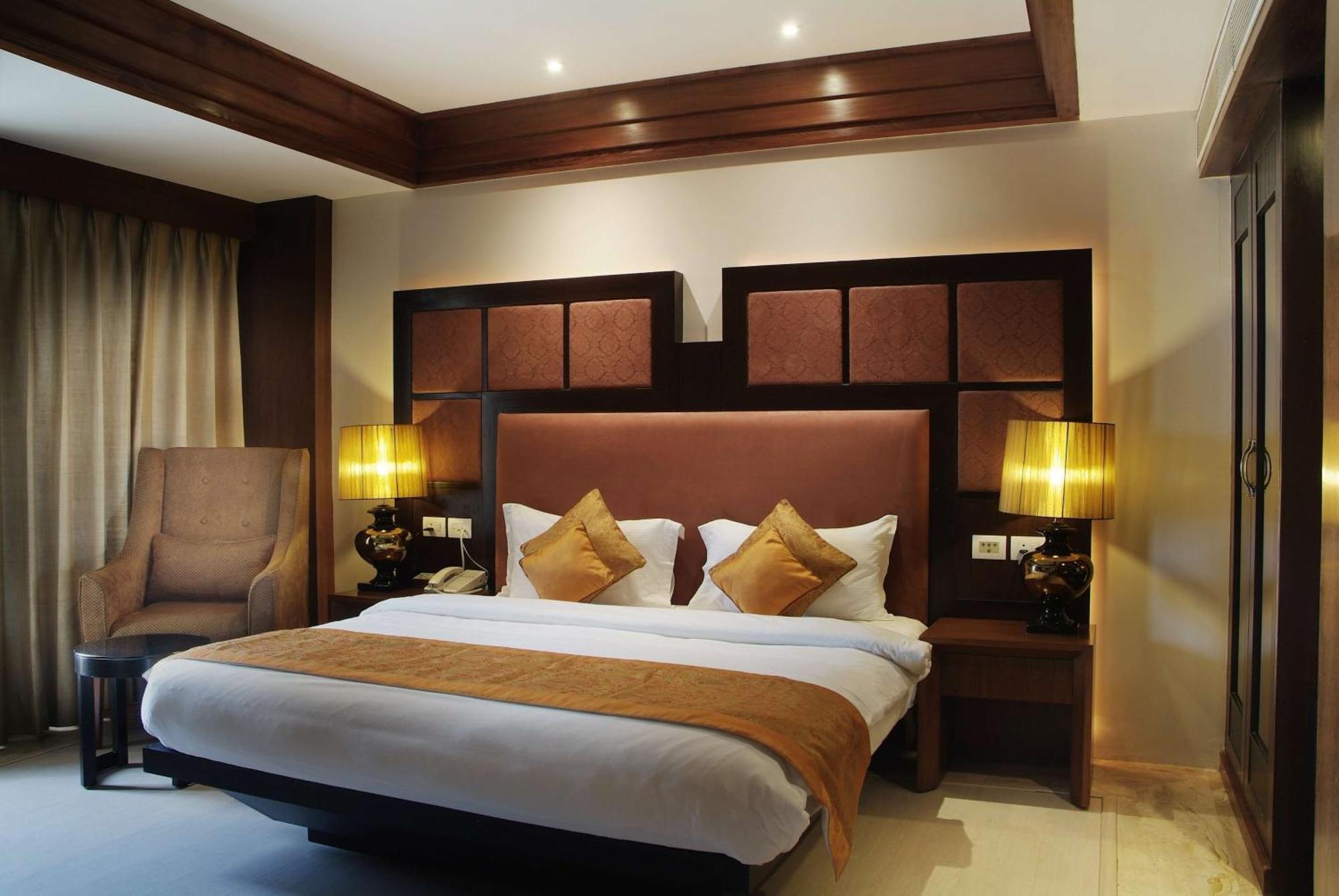 The Fern, Jaipur Hotel Eksteriør billede