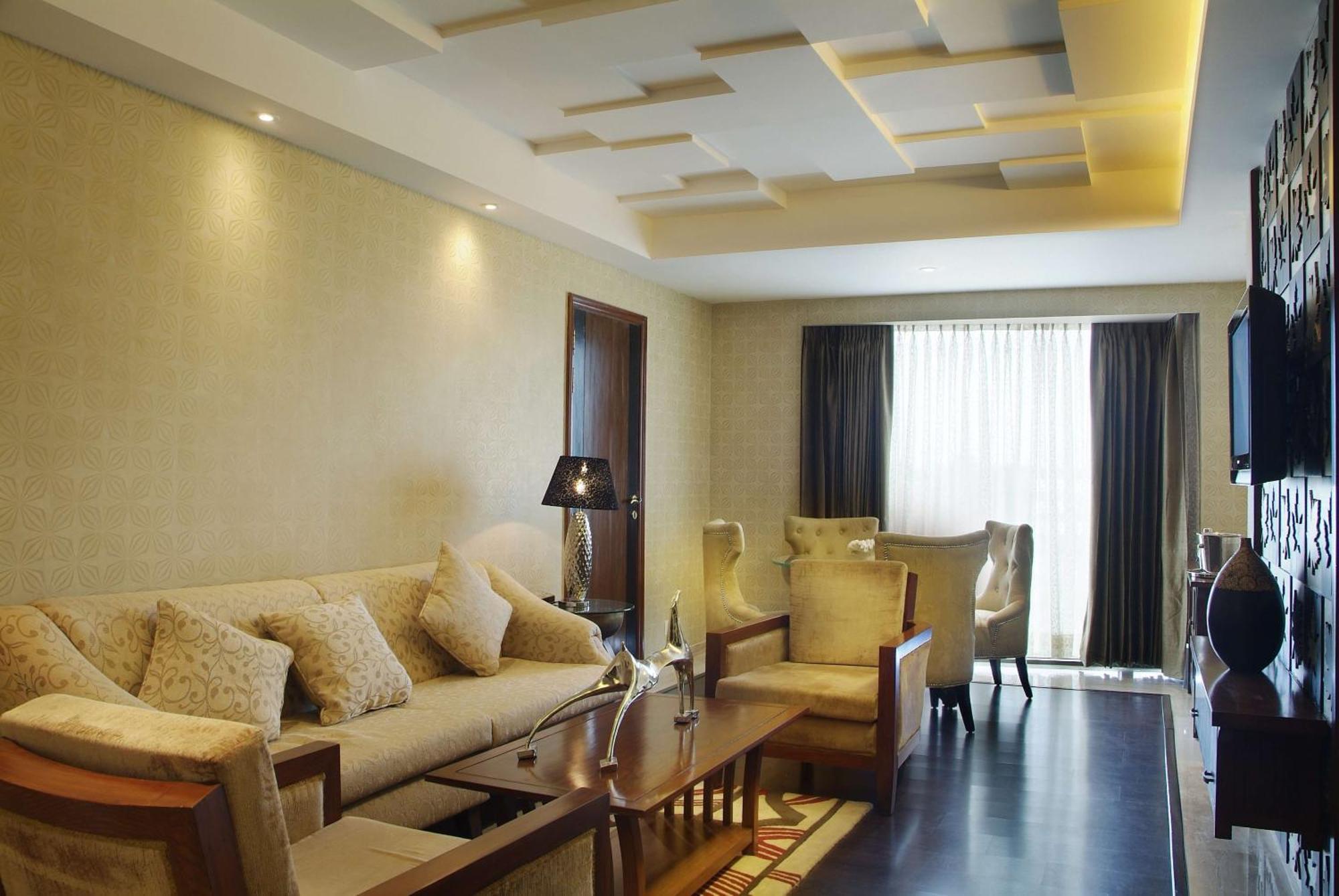 The Fern, Jaipur Hotel Eksteriør billede