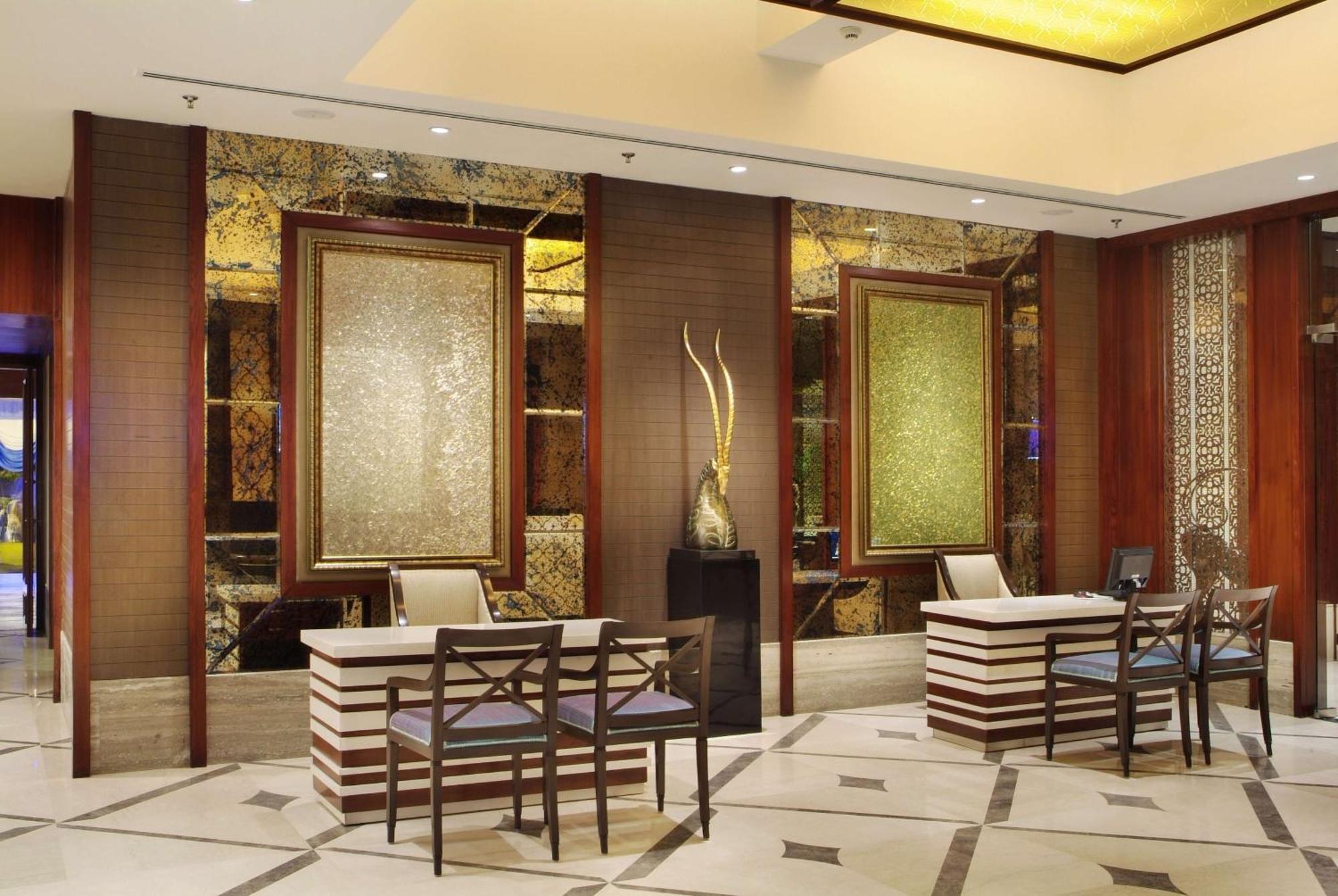 The Fern, Jaipur Hotel Eksteriør billede