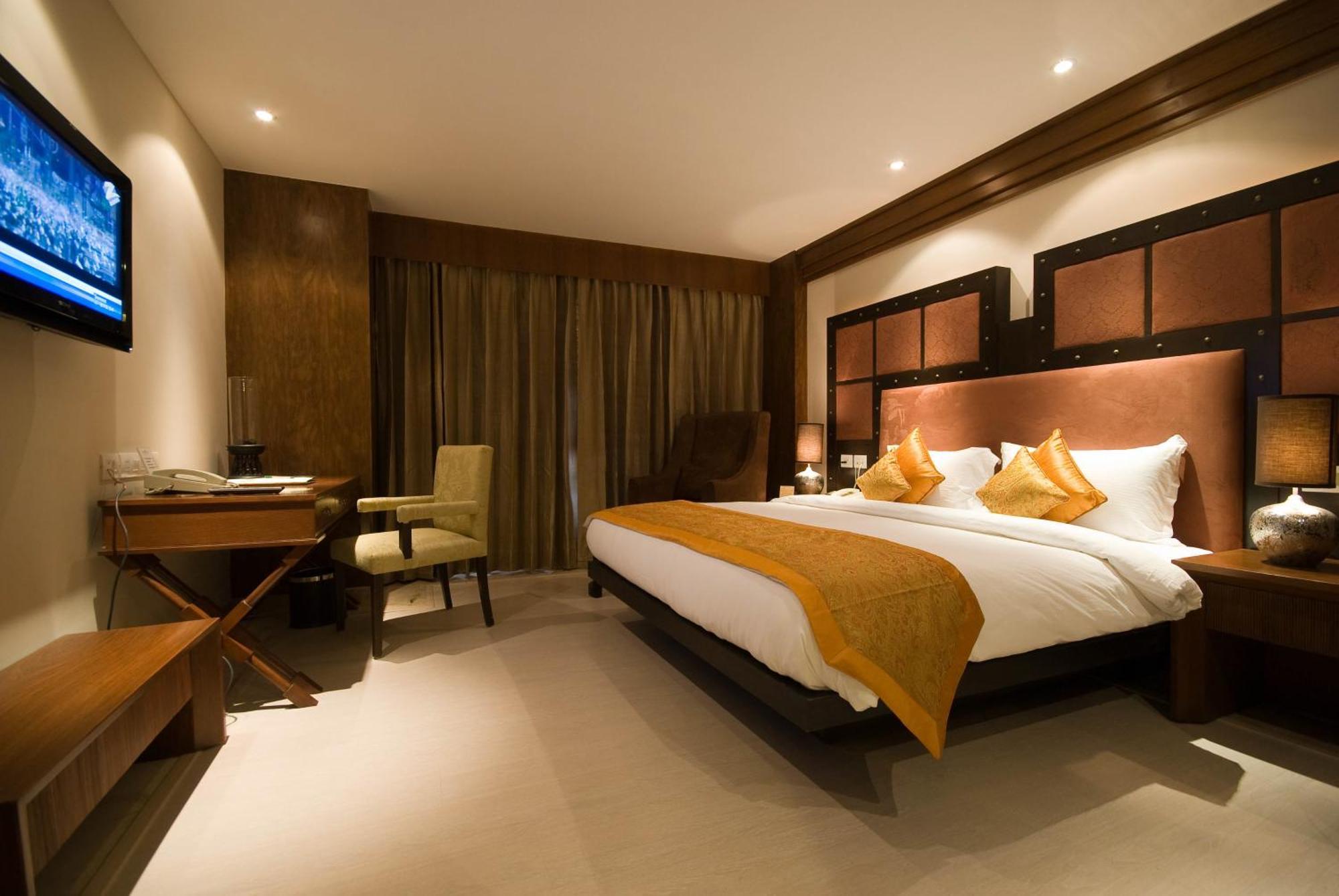 The Fern, Jaipur Hotel Eksteriør billede