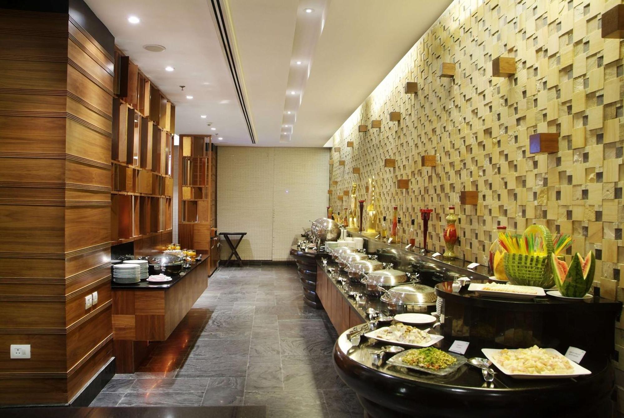 The Fern, Jaipur Hotel Eksteriør billede