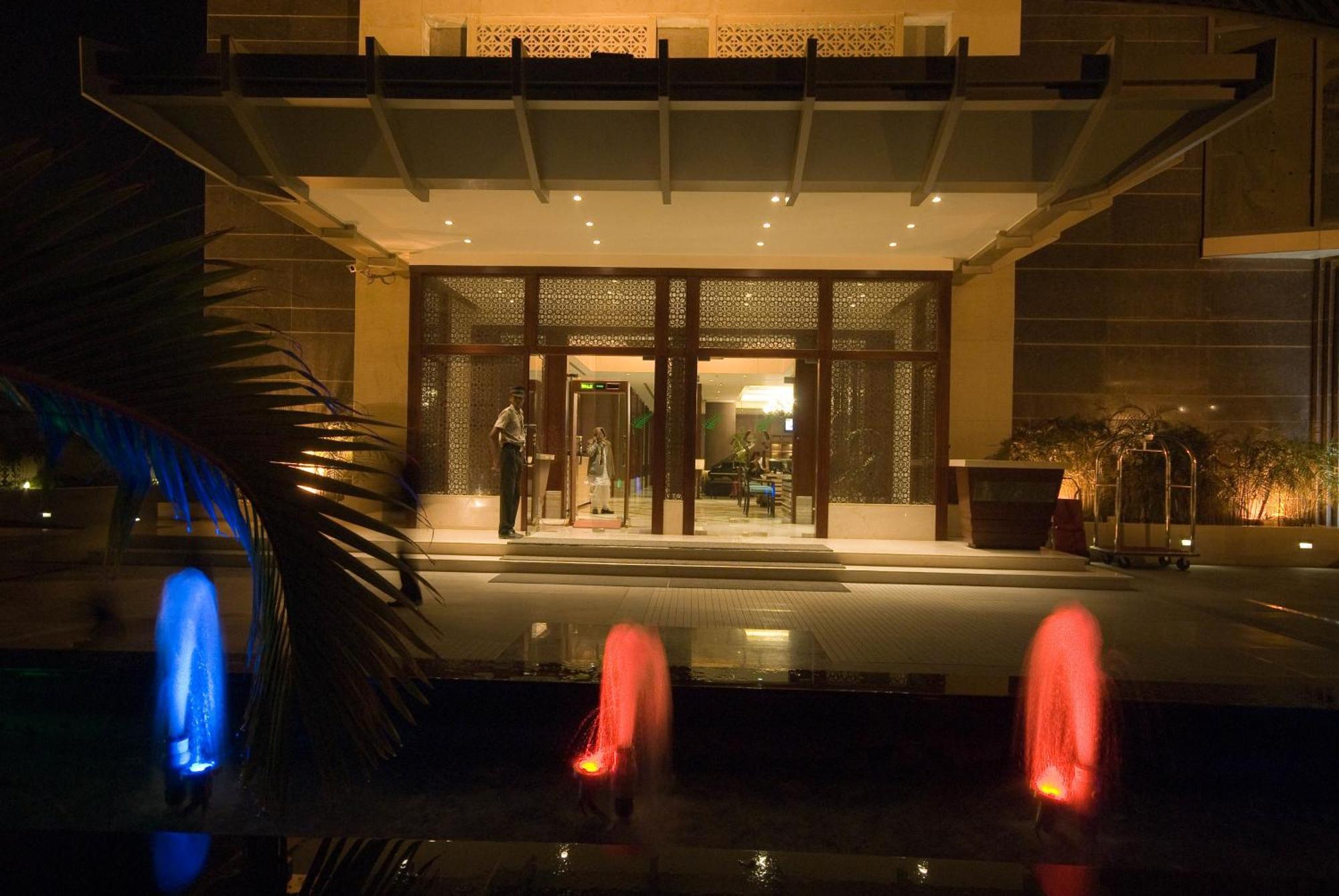 The Fern, Jaipur Hotel Eksteriør billede