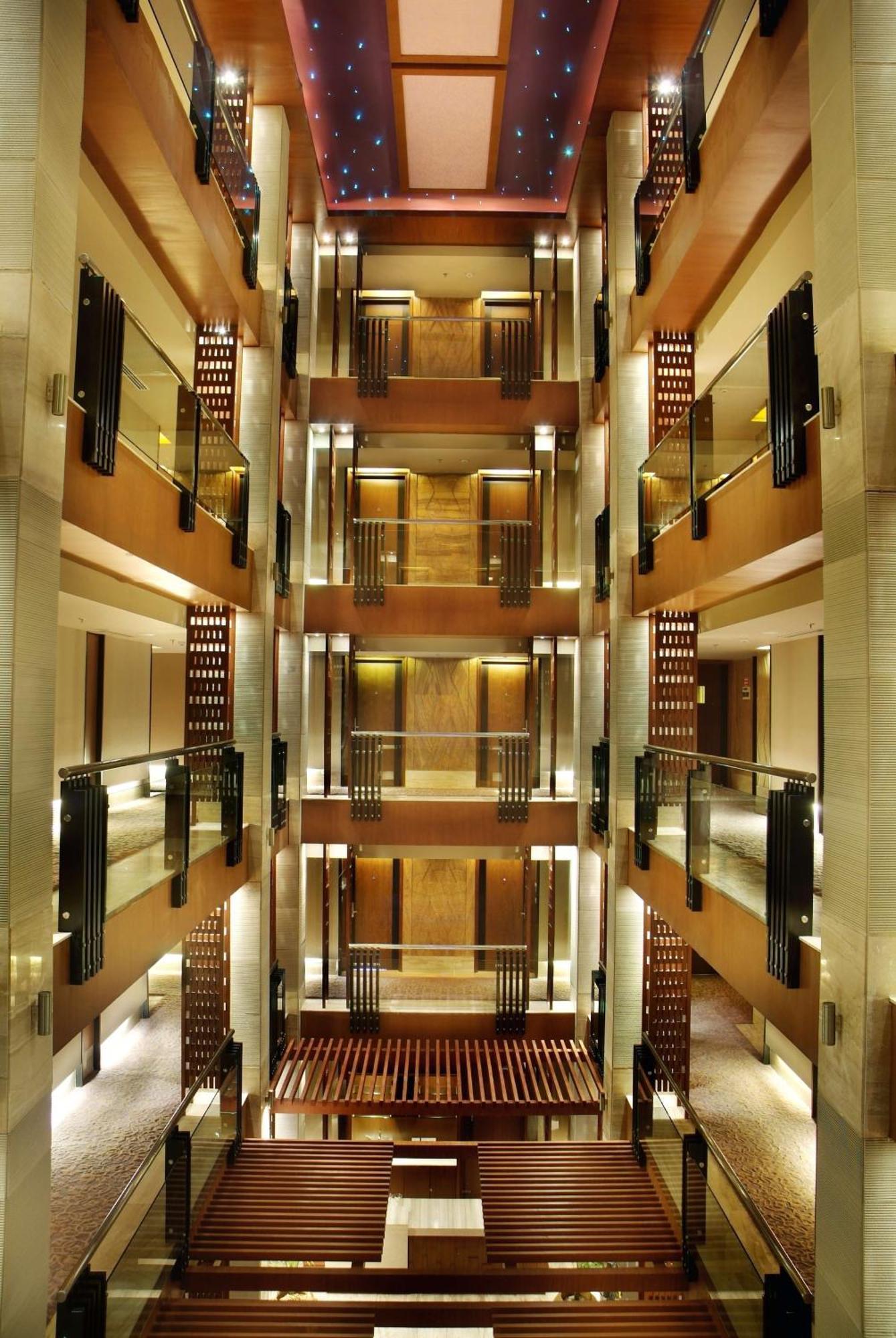 The Fern, Jaipur Hotel Eksteriør billede