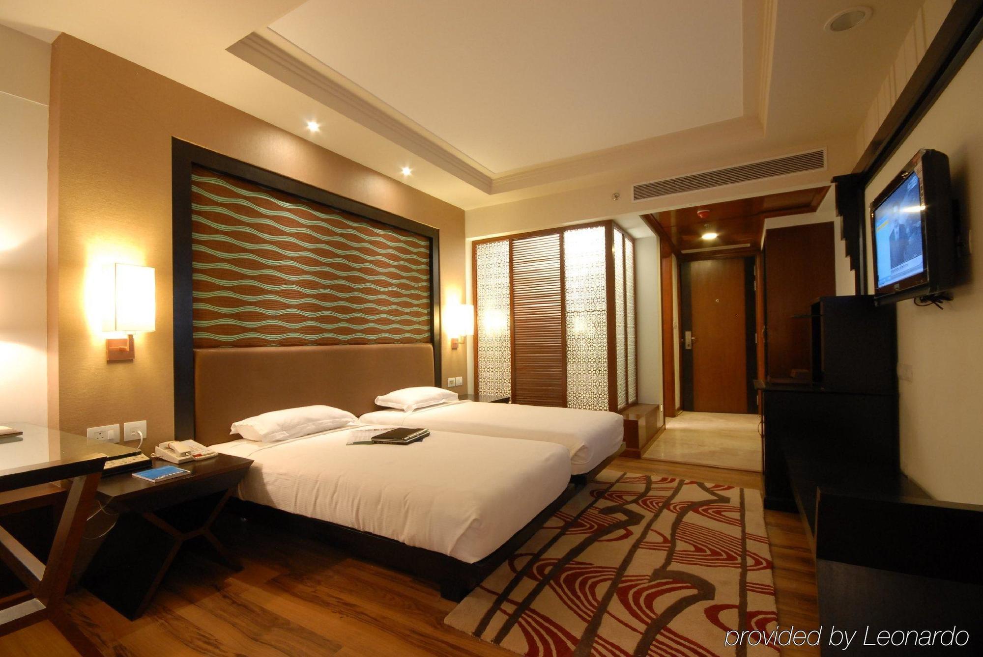 The Fern, Jaipur Hotel Værelse billede