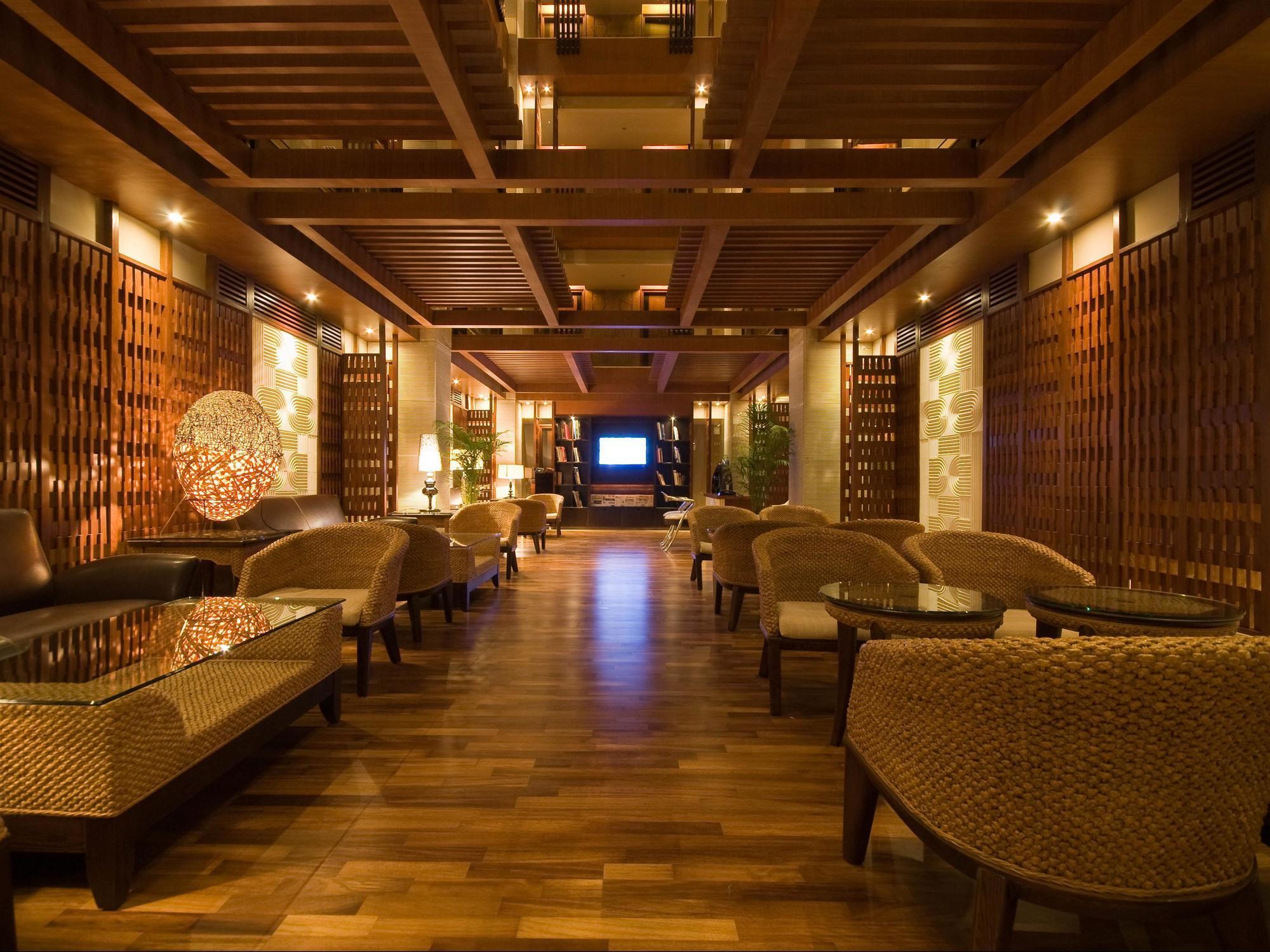 The Fern, Jaipur Hotel Eksteriør billede